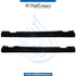 W204 C63 BODY KIT 2012 COMPLETE for Mercedes-Benz C Class W204 (2007-2015) models